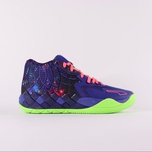 Lamelo Ball Puma MB 0.01 Galaxy